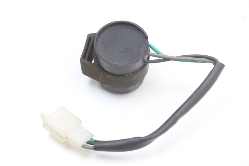 photo de CENTRALE CLIGNOTANTE LONGJIA EASY MAX 125 (2020 - 2024) - Zoom état d’usage