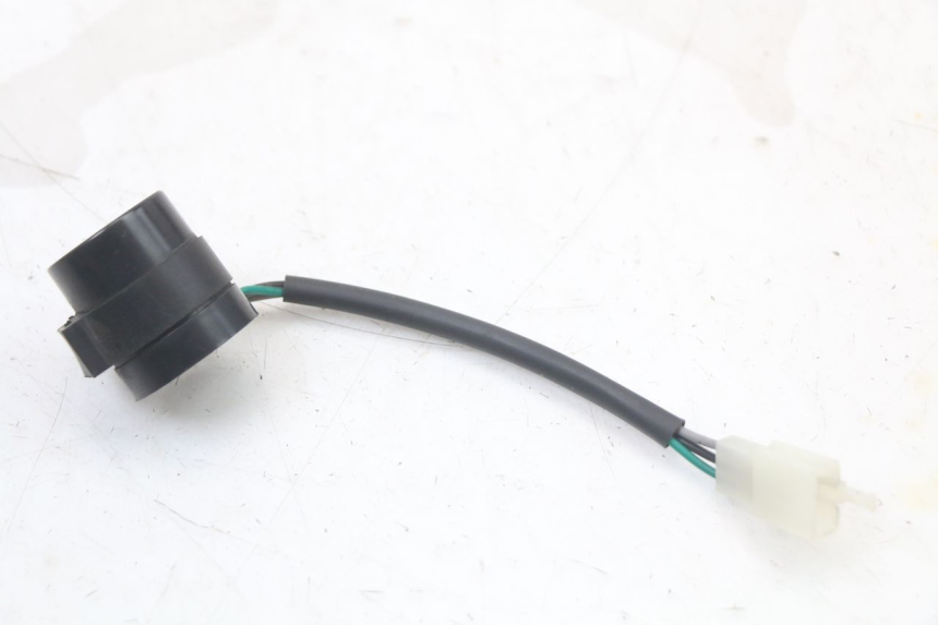 photo de CENTRALE CLIGNOTANTE EBROH BRAVO GLE 1 (2020 - 2024) - Vue principale