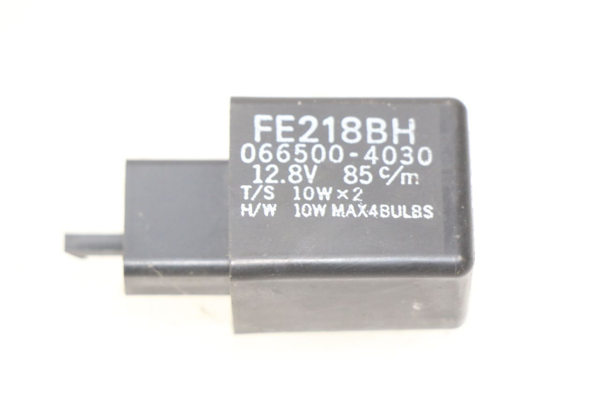 photo de CENTRALE CLIGNOTANTE YAMAHA D'ELIGHT DELIGHT 115 (2013 - 2017) - Vue principale