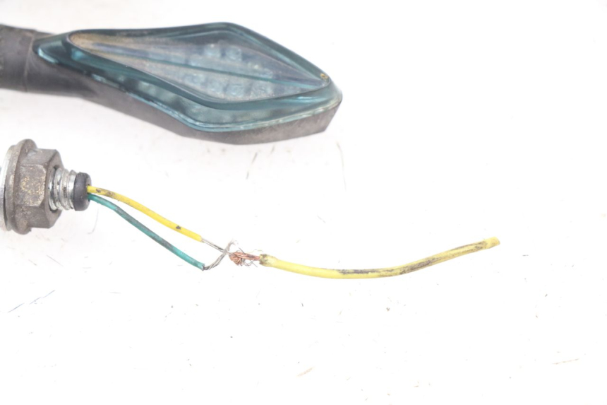 photo de CENTRALE CLIGNOTANTE KAWASAKI ER-6 ER6 N 650 (2009 - 2011) - Points de fixation