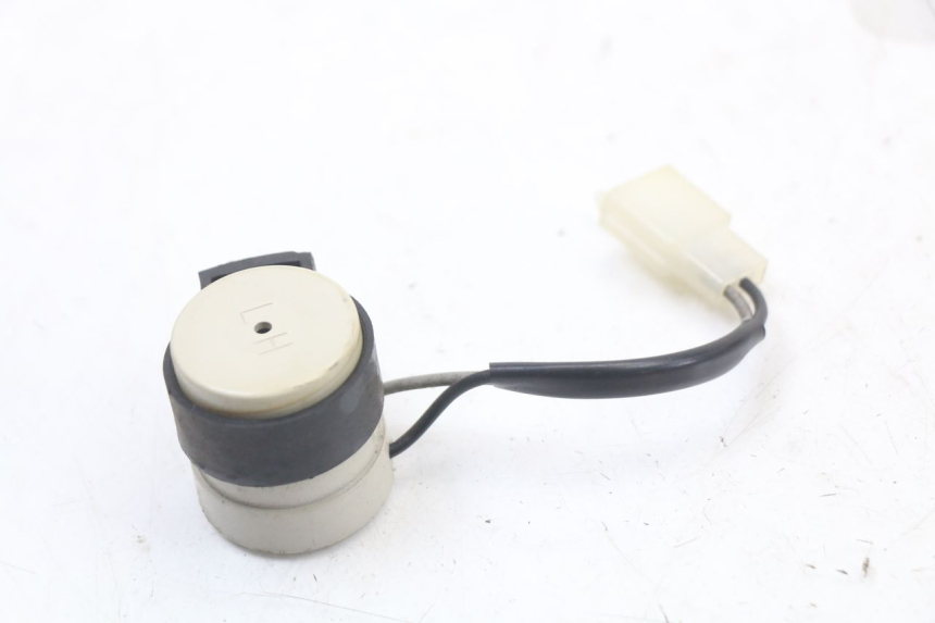 photo de CENTRALE CLIGNOTANTE EUROCKA RETRO 50 (2007 - 2014) - Vue principale