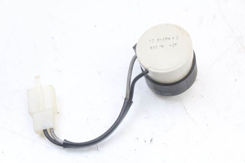 photo de CENTRALE CLIGNOTANTE EUROCKA RETRO 50 (2007 - 2014) - Zoom état d’usage