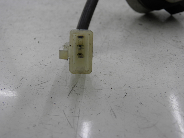 photo de CENTRALE CLIGNOTANTE EUROCKA RETRO 50 (2007 - 2014) - Autre angle de vue