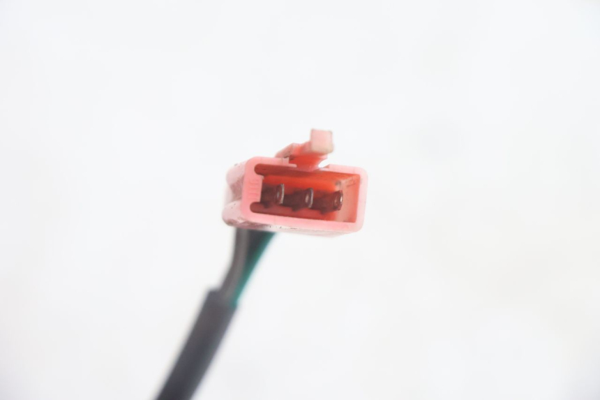 photo de CENTRALE CLIGNOTANTE JM MOTORS EVOLIS 4T 50 (2018 - 2022) - Autre angle de vue