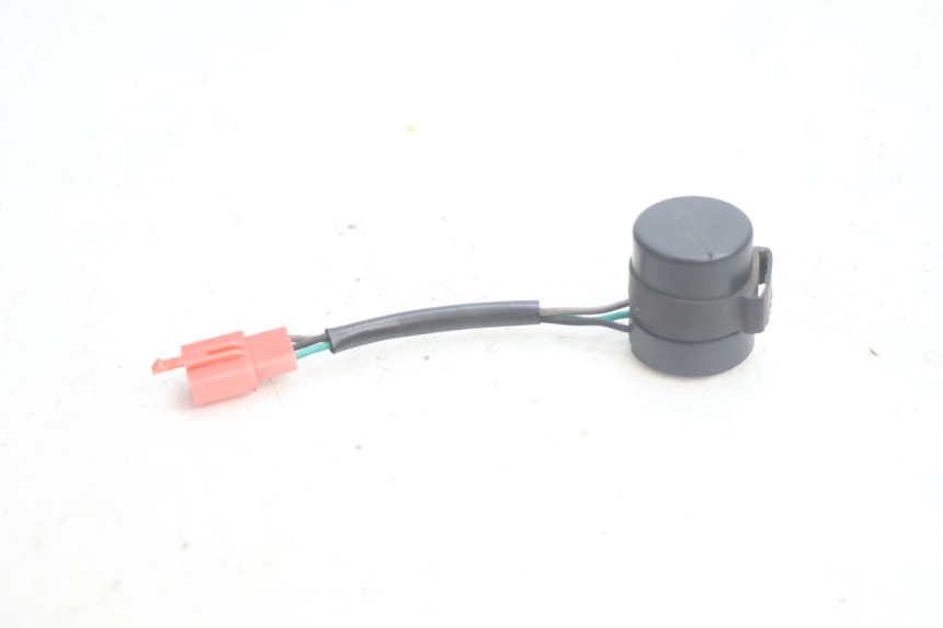 photo de CENTRALE CLIGNOTANTE JM MOTORS EVOLIS 4T 50 (2018 - 2022) - Vue principale