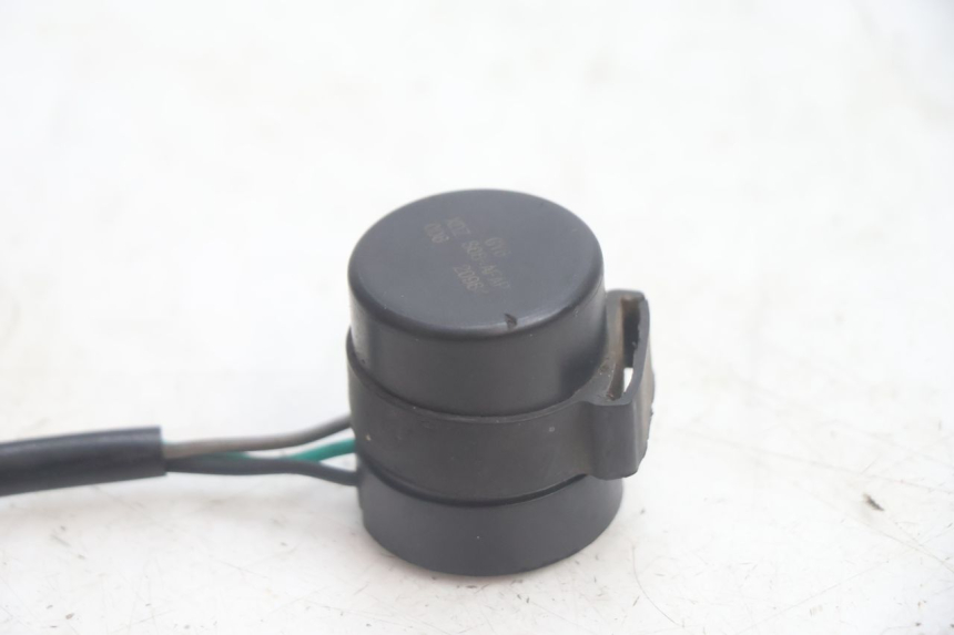 photo de CENTRALE CLIGNOTANTE JM MOTORS EVOLIS 4T 50 (2018 - 2022) - Détail de la pièce