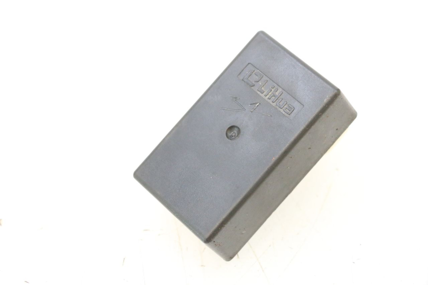photo de CENTRALE CLIGNOTANTE KEEWAY F-ACT FACT EVO 50 (2020 - 2026) - Vue principale