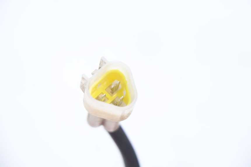 photo de CENTRALE CLIGNOTANTE KEEWAY F-ACT NAKED 50 (2009 - 2014) - Autre angle de vue