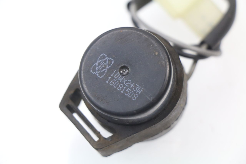 photo de CENTRALE CLIGNOTANTE TNT MOTOR FASTINO 4T 50 (2013 - 2019) - Gros plan technique