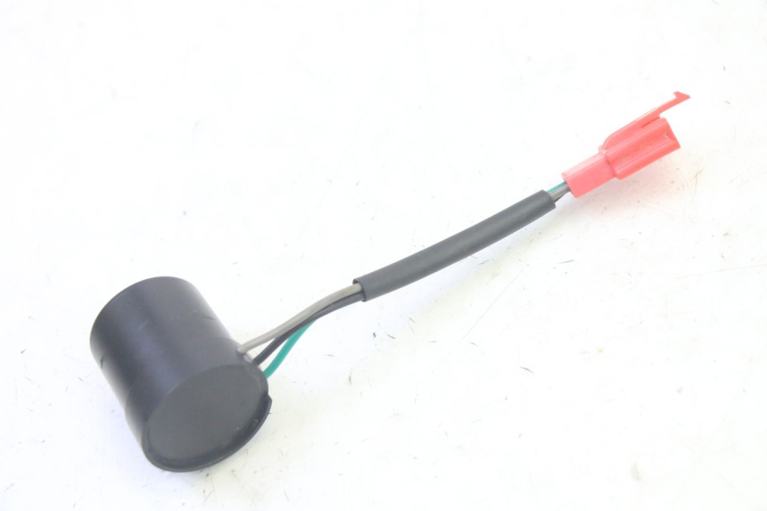 photo de CENTRALE CLIGNOTANTE BTC FELICE SPORT 50 - Zoom état d’usage