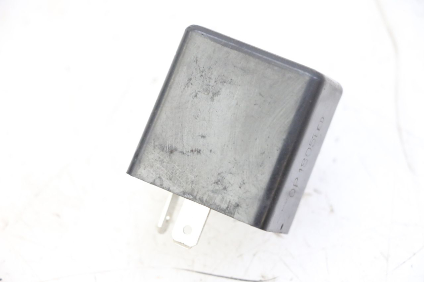 photo de CENTRALE CLIGNOTANTE STAHO FH 50 (2018 - 2019) - Vue principale