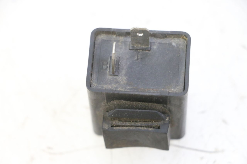 photo de CENTRALE CLIGNOTANTE STAHO FH 50 (2018 - 2019) - Autre angle de vue