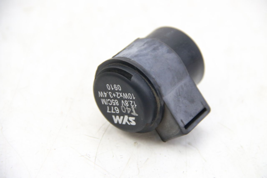 photo de CENTRALE CLIGNOTANTE SYM FIDDLE 2 125 (2010 - 2013) - Vue principale