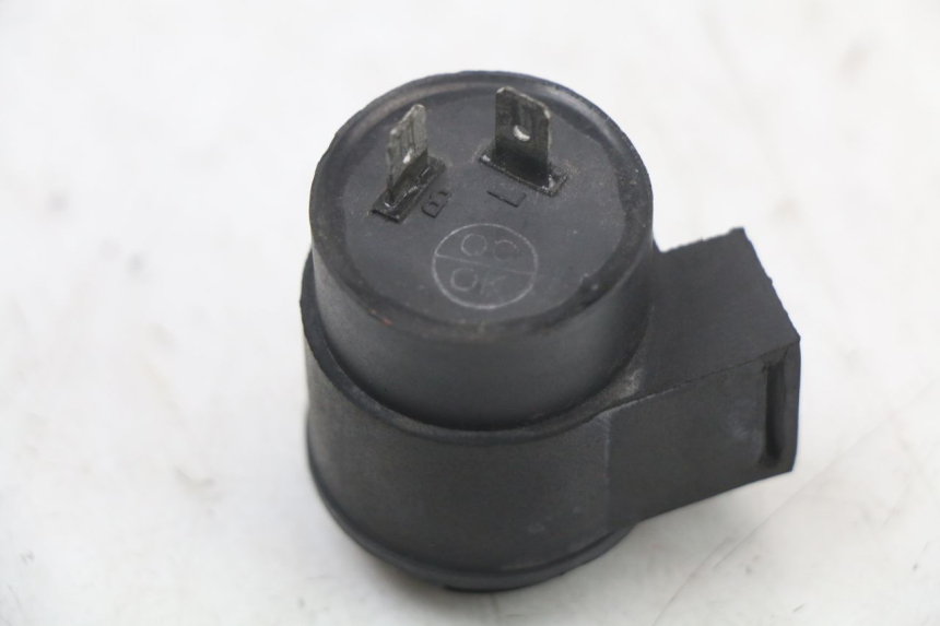 photo de CENTRALE CLIGNOTANTE SYM FIDDLE 2 50 (2008 - 2013) - Autre angle de vue