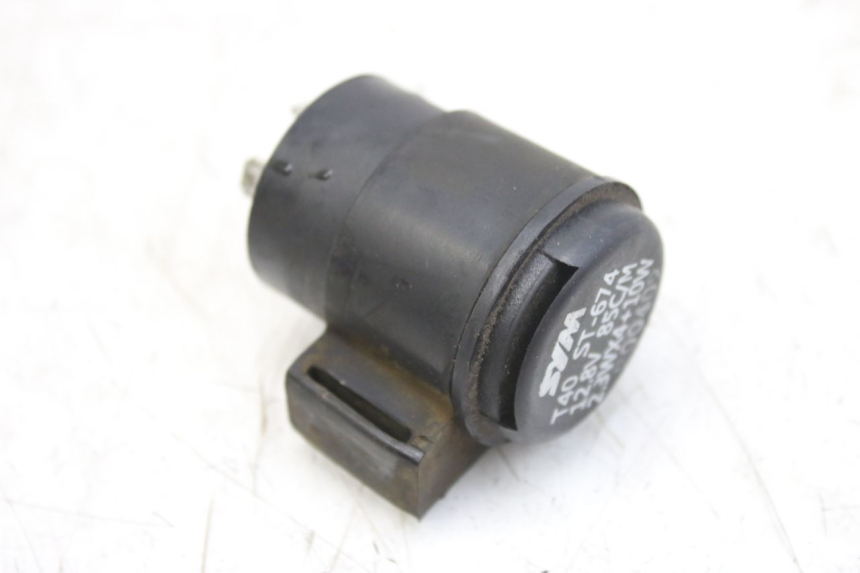 photo de CENTRALE CLIGNOTANTE SYM FIDDLE 3 III 125 (2014 - 2020) - Détail de la pièce