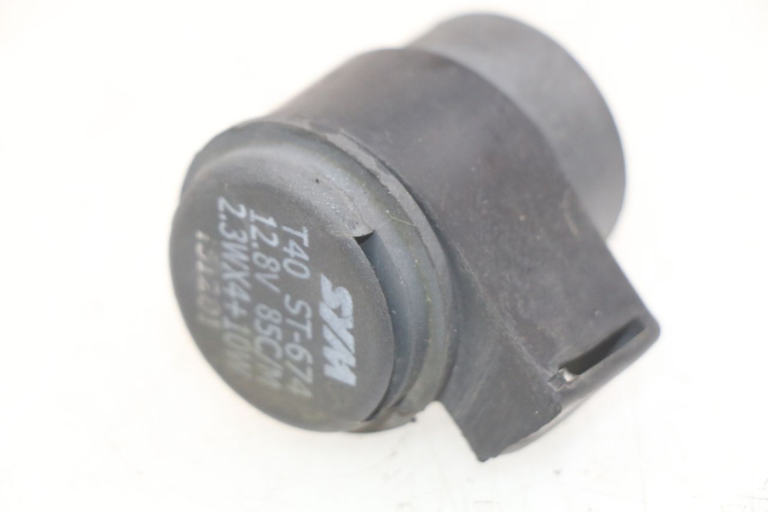 photo de CENTRALE CLIGNOTANTE SYM FIDDLE 3 III 125 (2014 - 2020) - Vue principale