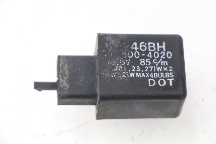 photo de CENTRALE CLIGNOTANTE YAMAHA FJR ABS 1300 (2006 - 2012) - Vue principale