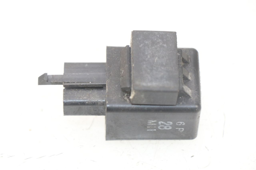 photo de CENTRALE CLIGNOTANTE MBK FLIPPER 115 (2013 - 2017) - Autre angle de vue