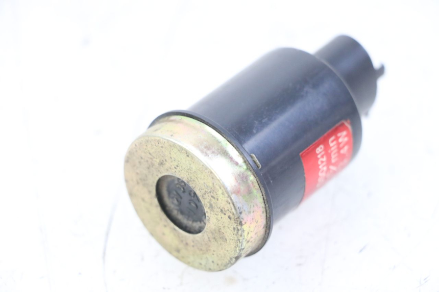 photo de CENTRALE CLIGNOTANTE GOES WIKI 125 (2010 - 2015) - Vue principale