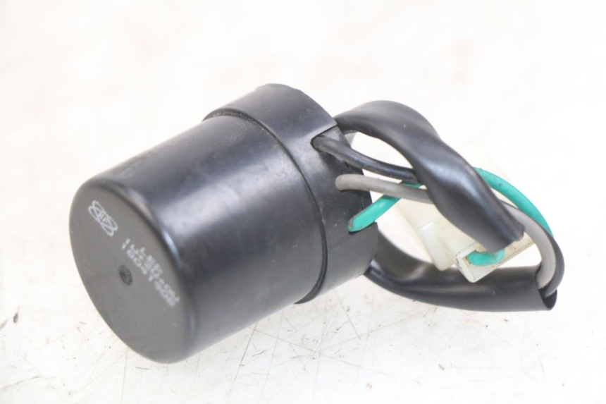 photo de CENTRALE CLIGNOTANTE NECO GPX 4T 50 (2018 - 2022) - Vue principale