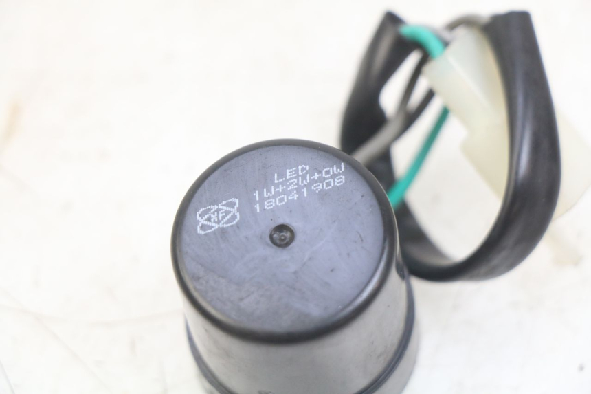 photo de CENTRALE CLIGNOTANTE NECO GPX 4T 50 (2018 - 2022) - Détail de la pièce