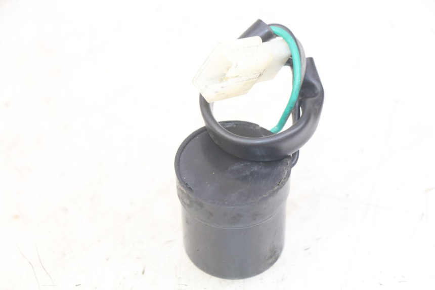 photo de CENTRALE CLIGNOTANTE NECO GPX 4T 50 (2018 - 2022) - Autre angle de vue