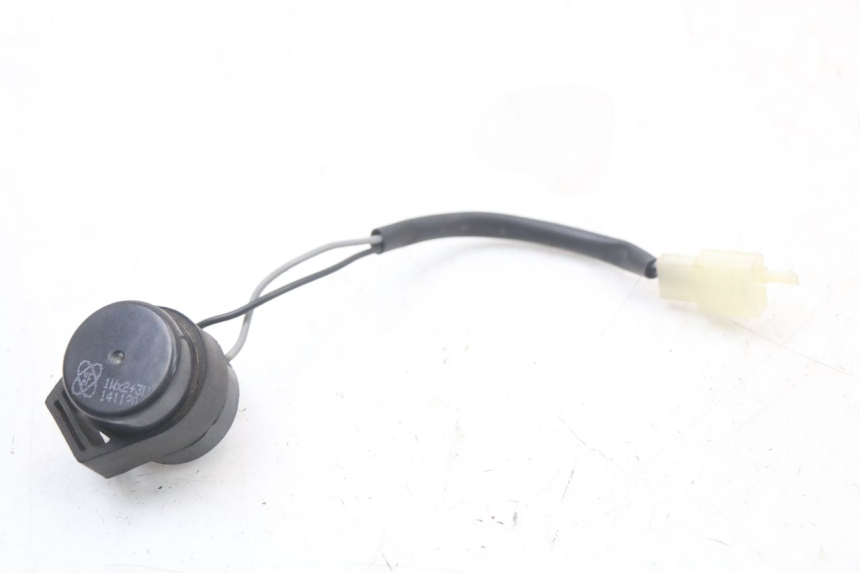 photo de CENTRALE CLIGNOTANTE NECO GPX LC 2T 50 (2014 - 2018) - Vue principale