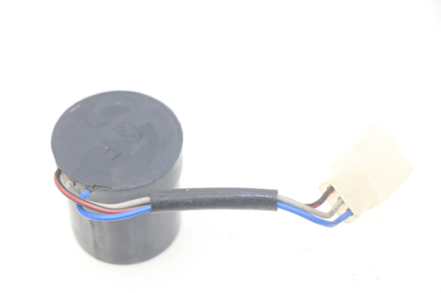 photo de CENTRALE CLIGNOTANTE EUROCKA GREEN 1 - Vue principale