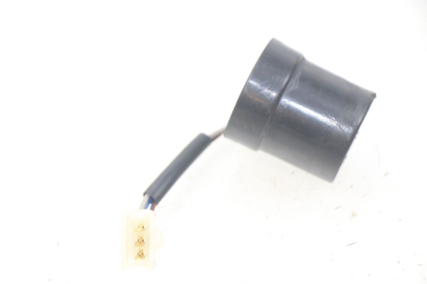 photo de CENTRALE CLIGNOTANTE EUROCKA GREEN 1 - Zoom état d’usage