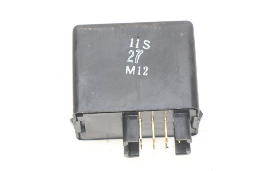 photo de CENTRALE CLIGNOTANTE SUZUKI GSX-R GSXR 750 (2011 - 2016) - Zoom état d’usage