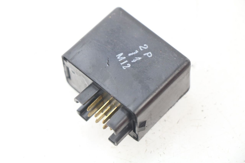 photo de CENTRALE CLIGNOTANTE SUZUKI GSX-R GSXR K16 1000 (2012 - 2016) - Vue principale