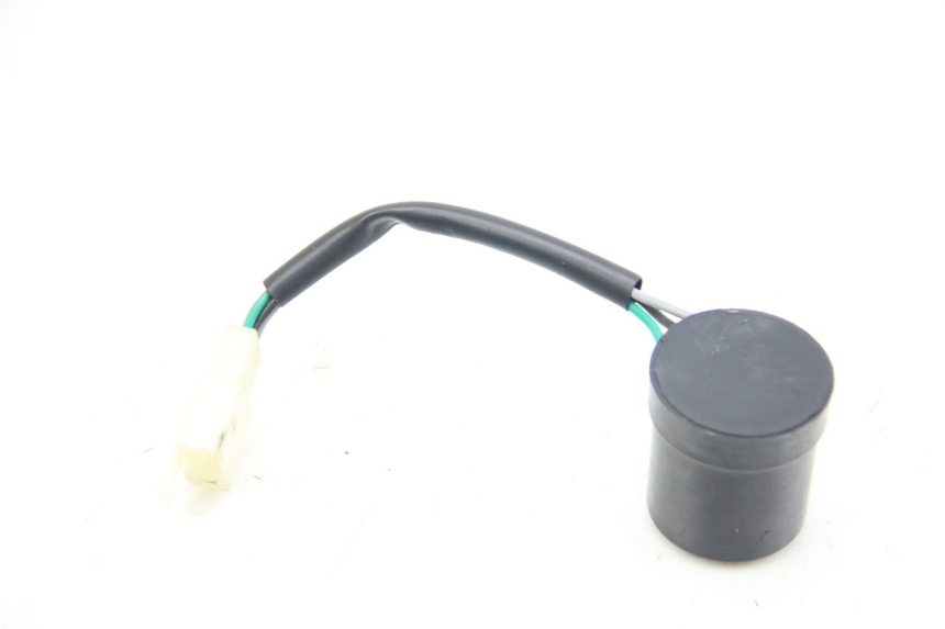 photo de CENTRALE CLIGNOTANTE JM MOTORS GT LINE 4T 50 (2021 - 2023) - Vue principale