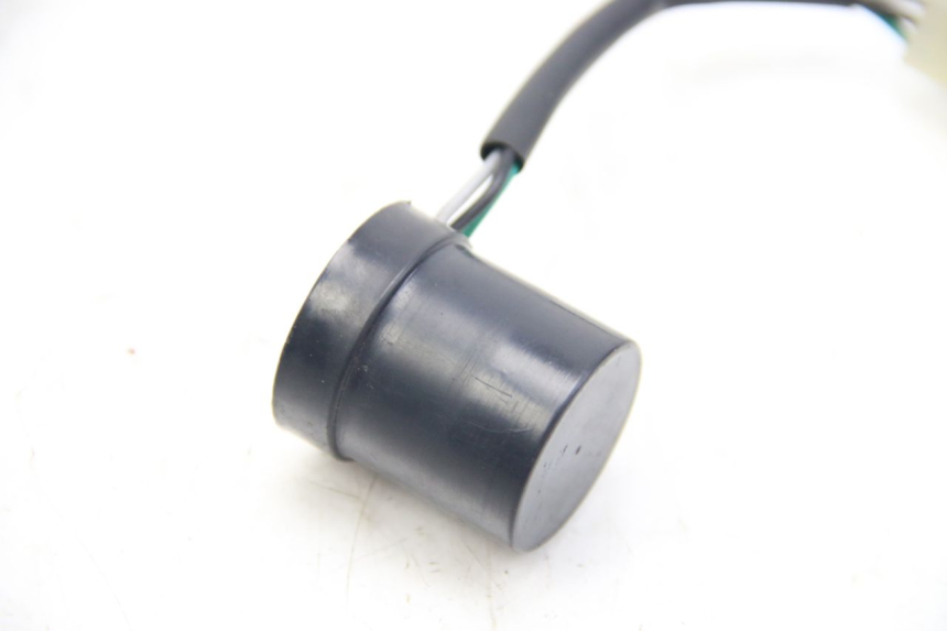 photo de CENTRALE CLIGNOTANTE JM MOTORS GT LINE 4T 50 (2021 - 2023) - Détail de la pièce