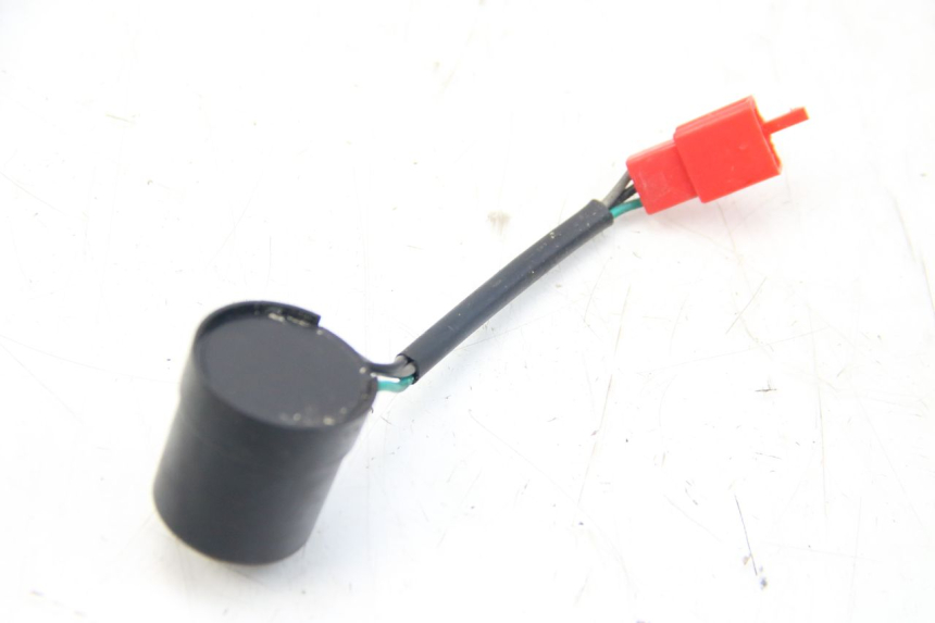 photo de CENTRALE CLIGNOTANTE EUROCKA GTR 50 (2007 - 2017) - Vue principale