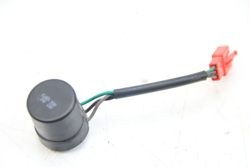 photo de CENTRALE CLIGNOTANTE EUROCKA GTR 50 (2007 - 2017) - Détail de la pièce