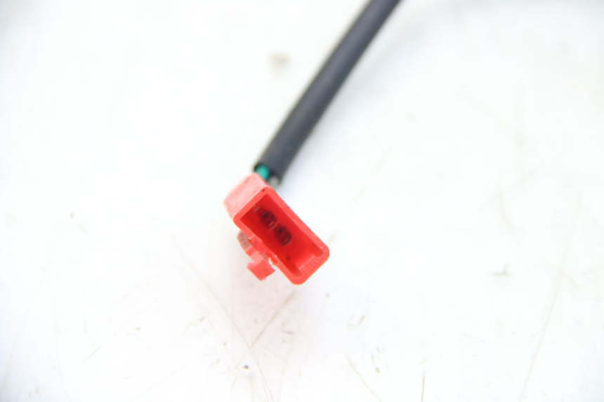 photo de CENTRALE CLIGNOTANTE EUROCKA GTR 50 (2007 - 2017) - Autre angle de vue