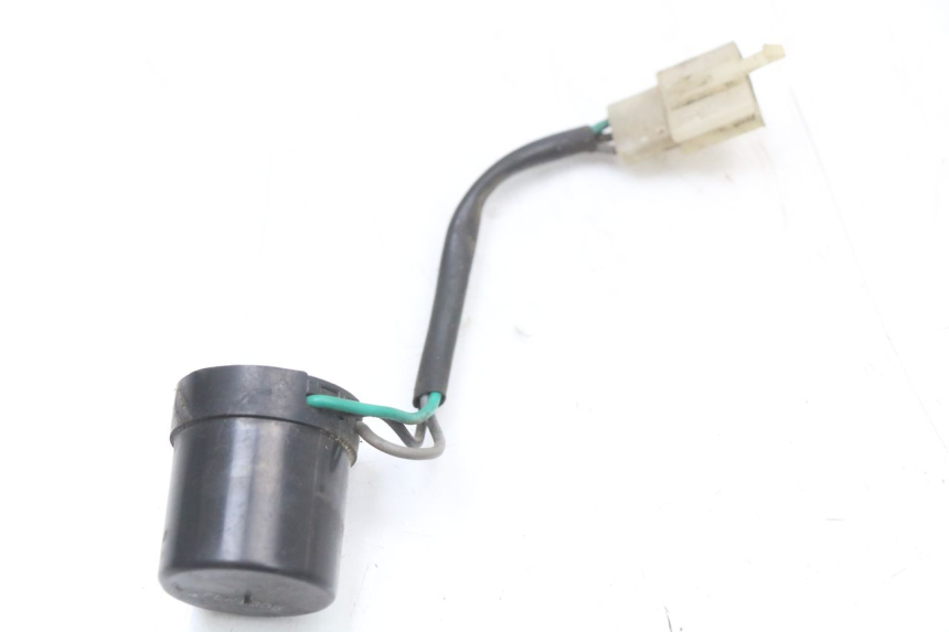 photo de CENTRALE CLIGNOTANTE EUROCKA GTR 50 (2007 - 2017) - Vue principale