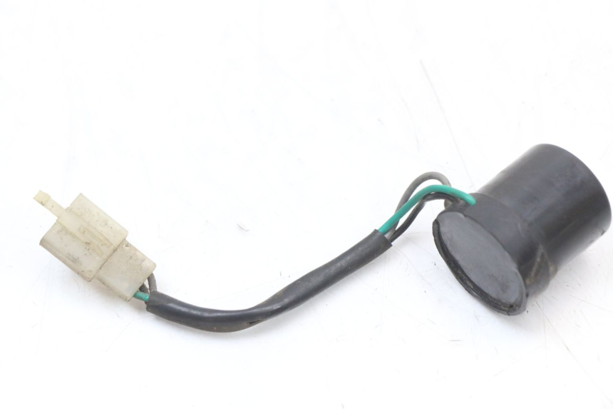 photo de CENTRALE CLIGNOTANTE EUROCKA GTR 50 (2007 - 2017) - Détail de la pièce