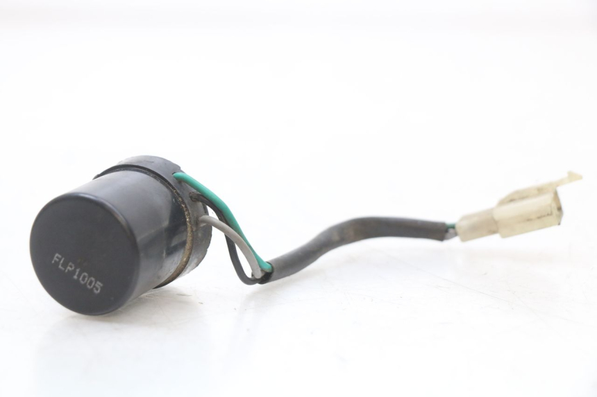 photo de CENTRALE CLIGNOTANTE EUROCKA GTR 50 (2007 - 2017) - Zoom état d’usage