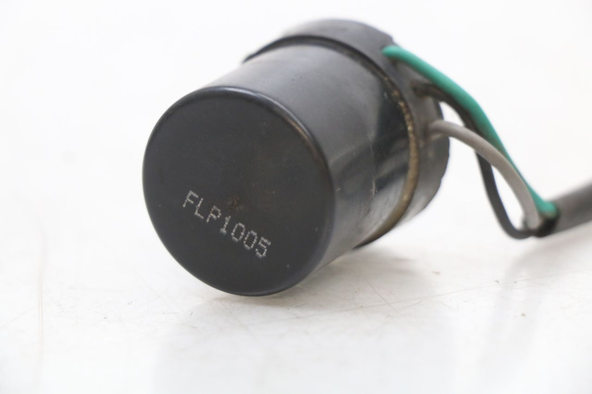 photo de CENTRALE CLIGNOTANTE EUROCKA GTR 50 (2007 - 2017) - Autre angle de vue