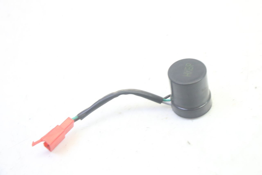 photo de CENTRALE CLIGNOTANTE EUROCKA GTR 50 (2018 - 2021) - Vue principale