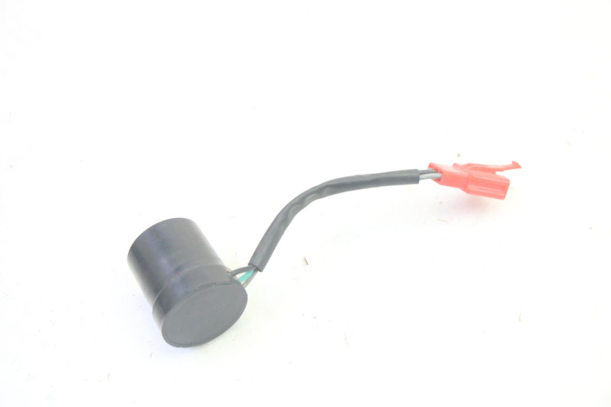 photo de CENTRALE CLIGNOTANTE EUROCKA GTR 50 (2018 - 2021) - Zoom état d’usage