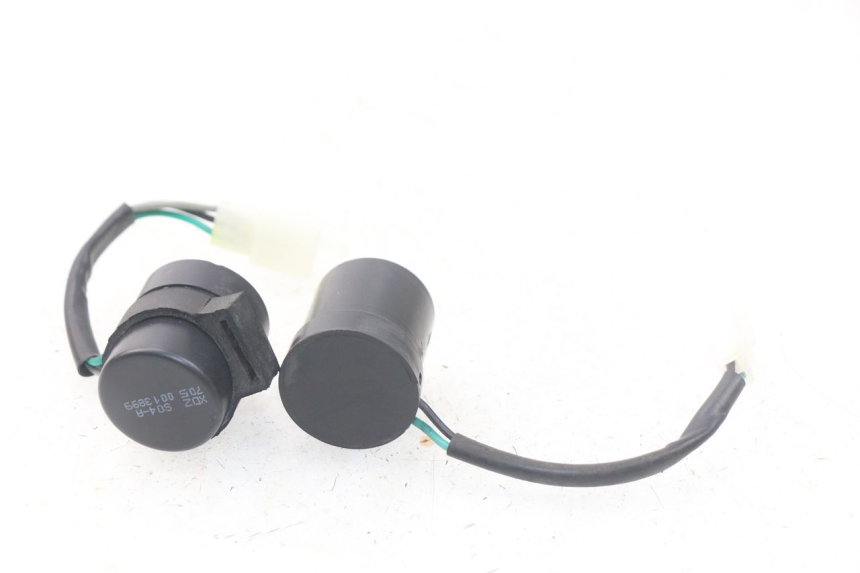 photo de CENTRALE CLIGNOTANTE JONWAY GTX 2T 50 (2014 - 2020) - Vue principale