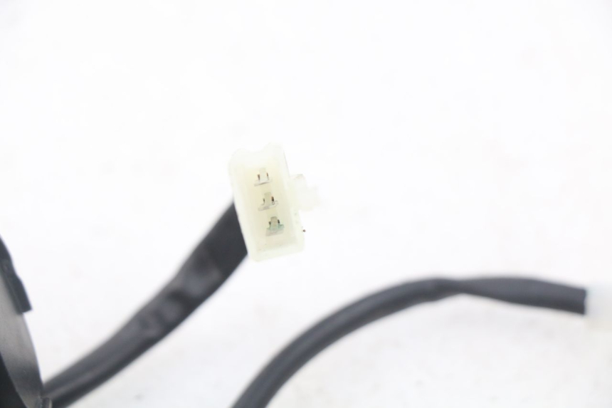 photo de CENTRALE CLIGNOTANTE JONWAY GTX 2T 50 (2014 - 2020) - Zoom état d’usage