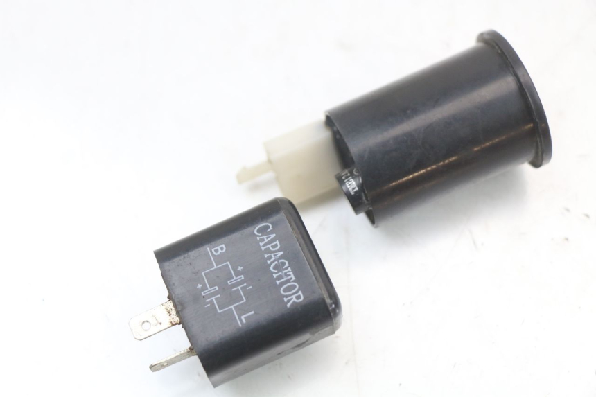 photo de CENTRALE CLIGNOTANTE HYTRACK HY S 4X4 410 (2013 - 2016) - Vue principale