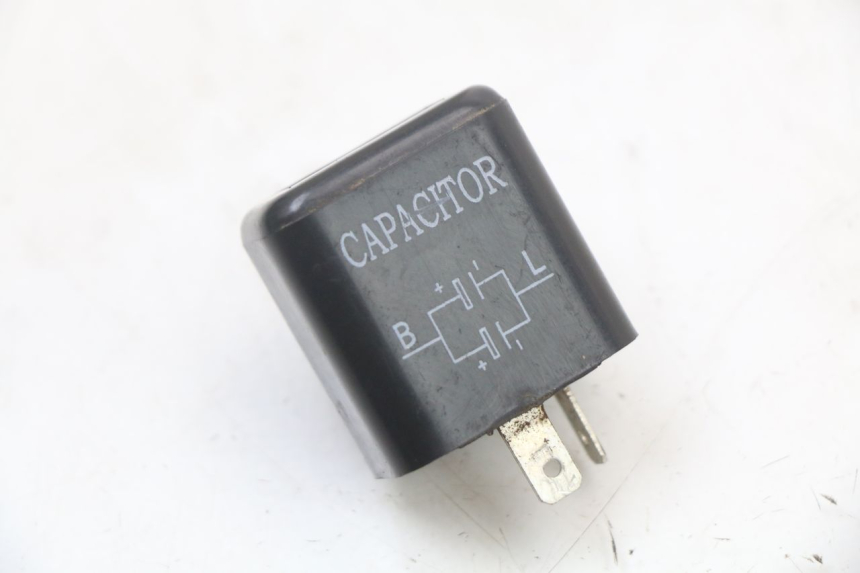 photo de CENTRALE CLIGNOTANTE HYTRACK HY S 4X4 410 (2013 - 2016) - Vue d’ensemble