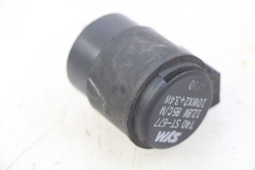 photo de CENTRALE CLIGNOTANTE SYM JET EURO X 2T 50 (2003 - 2007) - Vue principale