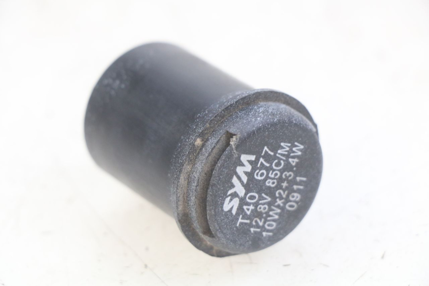 photo de CENTRALE CLIGNOTANTE SYM JET SPORT XR 50 (2006 - 2015) - Vue principale