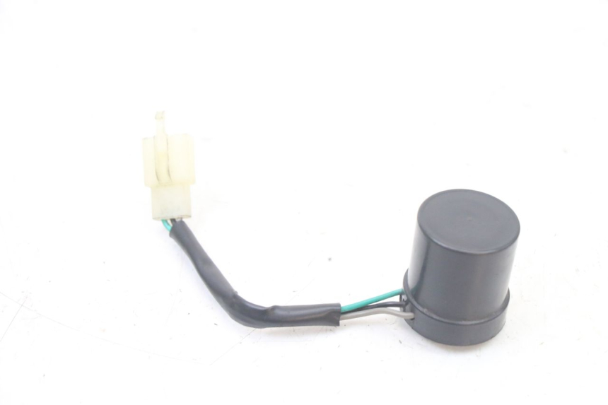 photo de CENTRALE CLIGNOTANTE JM MOTORS MIA 50 (2017 - 2020) - Vue principale