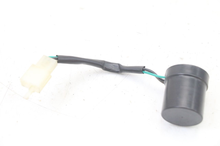 photo de CENTRALE CLIGNOTANTE JM MOTORS MIA 50 (2017 - 2020) - Zoom état d’usage